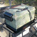 MTM ATV Dry Box SDBATV09