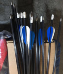 Junxing JX030RC Arrow 30" Carbon