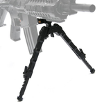 Accu-Tac Style BR-4 Quick Detach Bipod