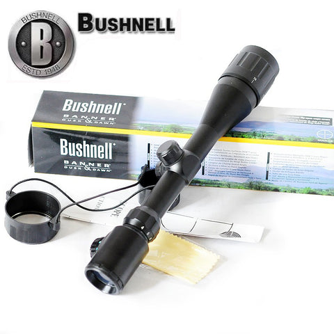 Bushnell Scope 4-16X40 AO EG