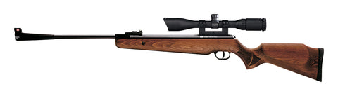 Cometa Fenix 400 Air Rifle 5.5mm/0.22 , Wooden