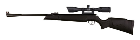 Cometa Fenix 400 Galaxy Air Rifle 5.5mm/0.22 , Synthetic