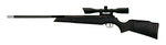 Cometa Fusion Galaxy Air Rifle 5.5mm/0.22 , Synthetic