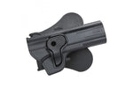 Cytac Hard Shell Adjustable Holster for TT-33 Series Pistols
