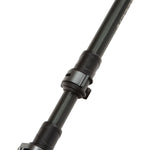 Allen Axial Bipod Shooting Stick 61 Inches - 21411