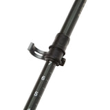 Allen Axial Bipod Shooting Stick 61 Inches - 21411