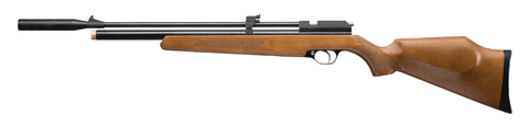 Artemis/Snowpeak PR900W GEN2 PCP Air Rifle 5.5mm/0.22 Wooden - Regulated