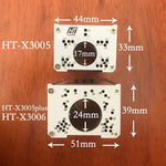 Hante Shooting Chronograph HT-X3006