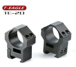 T-Eagle 30mm Scope Mount, 22mm Rail - TE20