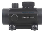 Vector Optics Cactus 1x35mm Dovetail Red Dot Sight SCRD-11