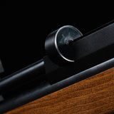 Artemis/Snowpeak PR900W GEN2 PCP Air Rifle 5.5mm/0.22 Wooden - Regulated