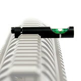 Bubble Level For Rail - Picatinny/22mm Rail