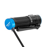 Olight S1R Baton II Compact Rechargeable EDC Flashlight