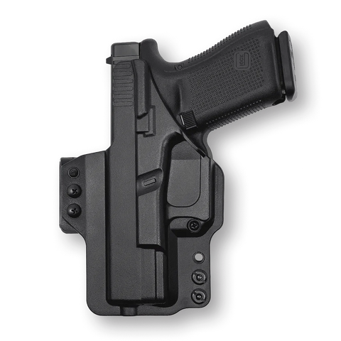 Bravo Concealment IWB Holster for Glock 19 | Torsion