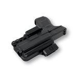 Bravo Concealment IWB Holster for Glock 19 (BC20-1001)