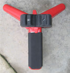 MTM Front rifle Rest & Handgun Pistol Rest
