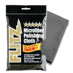 Flitz Premium Microfiber Polishing Cloth - 16" x 16"