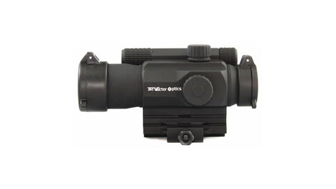 Vector Optics Tempest 1x35mm Red Dot Sight SCRD-07