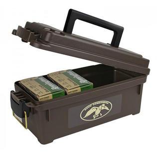 Plano Commander Shot Shell Box - 1212-74 in Pakistan - Shooter's Den