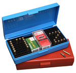 MTM 100 Round Rimfire Ammo Box