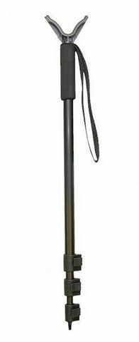 Allen Shooters Rest Shooting Stick 61 Inches - 2163