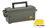 Plano Shot Shell Box - OD Green 1212-02