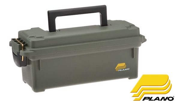 Plano Shot Shell Box - 1212-02 in Pakistan - Shooter's Den