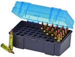 Plano Molding 50-Counts Rifle Ammo Case - 1228-50