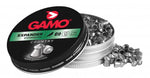 Gamo Expander Pellets 15.42gr  Cal. 5,5mm (250ct) - Pack of 3 Tins